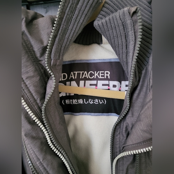 Superdry Wind Attacker Jacket - Picture 6 of 6